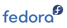 The Fedora Project logo The Fedora Project logo