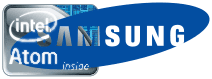 Intel - Samsung